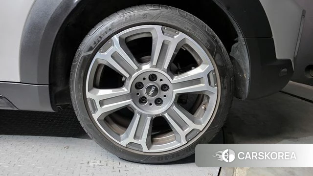Mini Cooper S Countryman id 3811542 из Кореи 15
