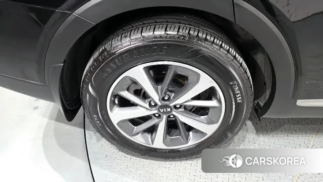 Kia The New Sorento id 3351078 из Кореи 15