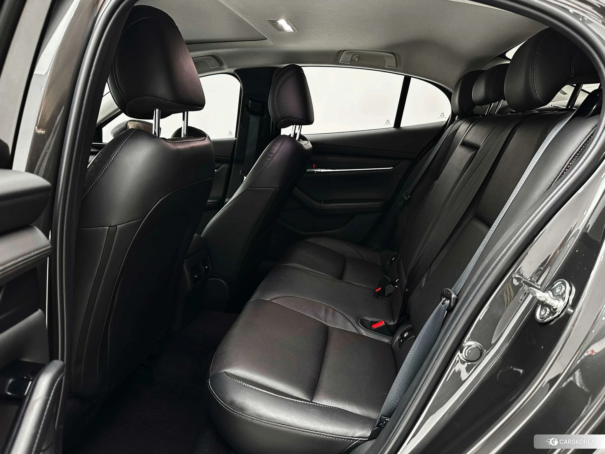 Mazda 3 Angkesaila id 4461335 из Китая 19