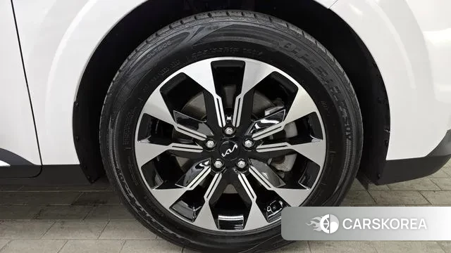 Kia Carnival 4th generation id 3606290 из Кореи 15