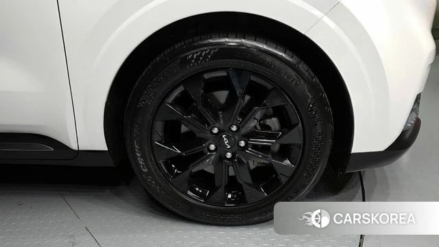 Kia Carnival 4th generation id 3851389 из Кореи 15