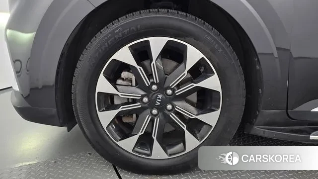 Kia Carnival 4th generation id 3008377 из Кореи 15