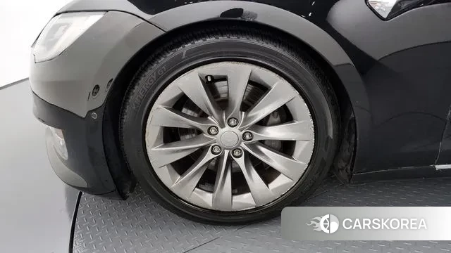 Tesla Model S id 3244002 из Кореи 15