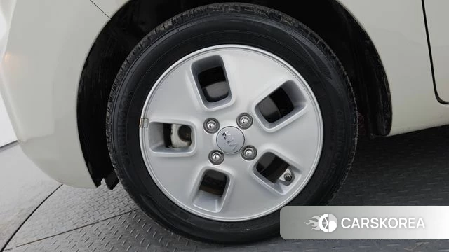 Kia The New Ray id 3845379 из Кореи 15