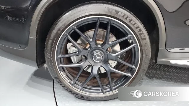 Mercedes-Benz GLC-Class X253 id 3439541 из Кореи 15