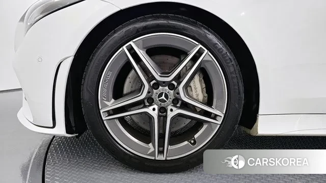 Mercedes-Benz CLS-Class C257 id 3474163 из Кореи 15