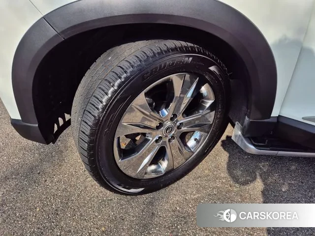 Ssangyong All New Rexton id 3310866 из Кореи 15