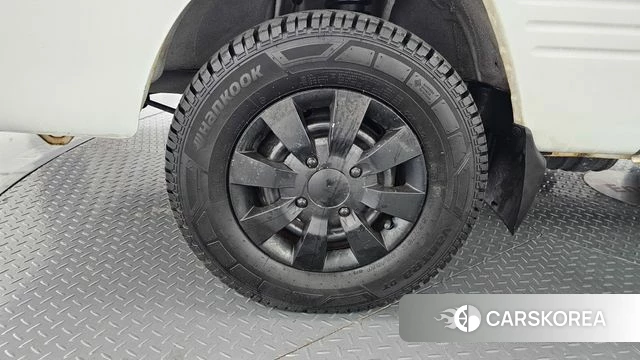 Chevrolet (GM Daewoo) New Damas id 4501768 из Кореи 15