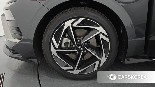 Hyundai Sonata D Edge Hybrid (DN8) id 4414202 из Кореи 15