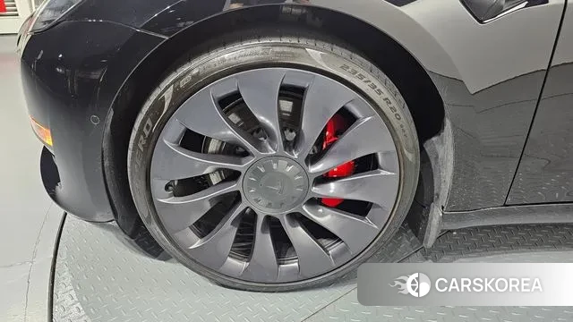 Tesla Model 3 id 3008105 из Кореи 15