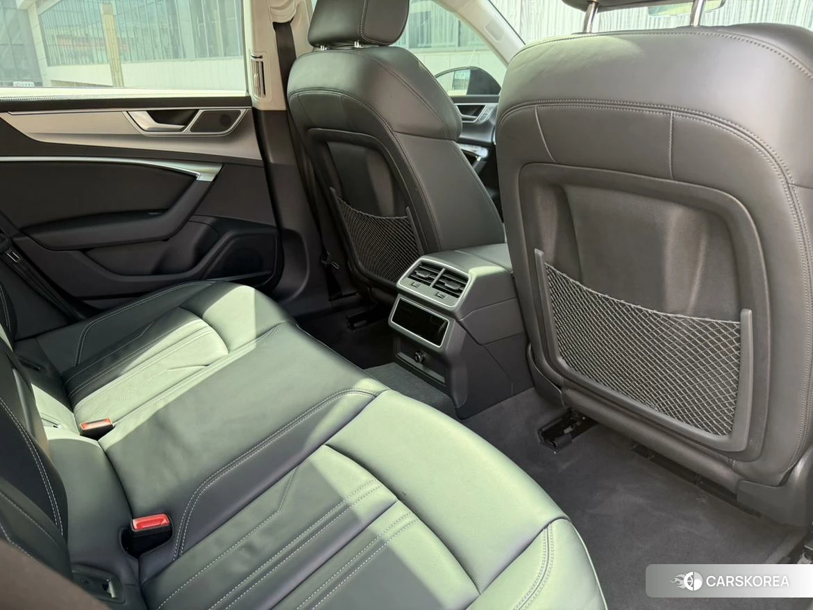 Audi A7 id 4441181 из Китая 10