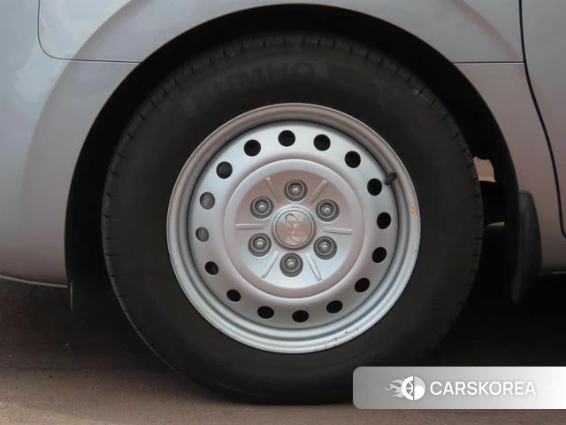 Hyundai Staria id 4670051 из Кореи 15