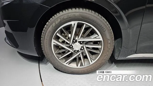 Hyundai The New Grandeur IG id 2789261 из Кореи 15