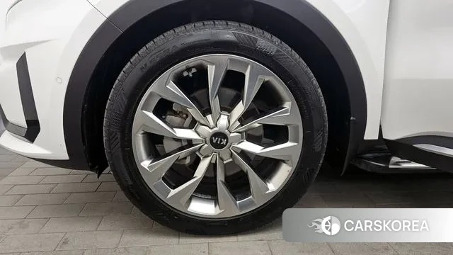 Kia Sorento 4th Generation id 3530525 из Кореи 15