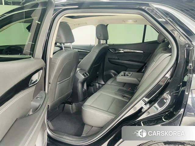 Buick Angkewei S id 4210833 из Китая 12