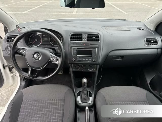 Volkswagen Polo id 4253867 из Китая 9