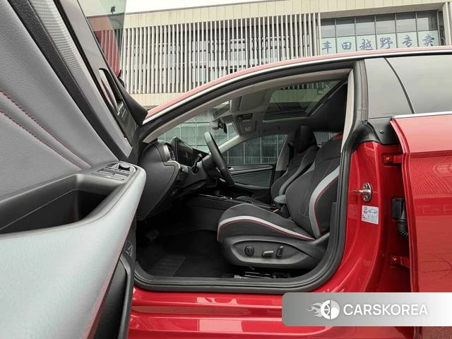 Volkswagen Lingdu id 4290571 из Китая 15