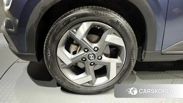Hyundai Venue id 4339251 из Кореи 25