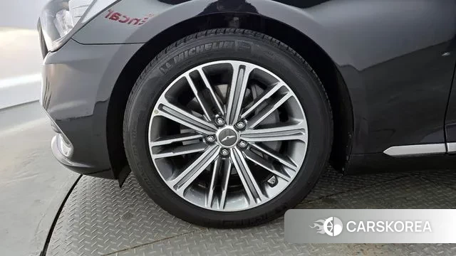 Genesis G80 id 2941227 из Кореи 15