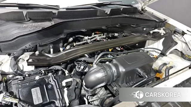 Ford Explorer 6th Generation id 3675609 из Кореи 15