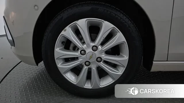 Chevrolet (GM Daewoo) The Next Spark id 3102147 из Кореи 15