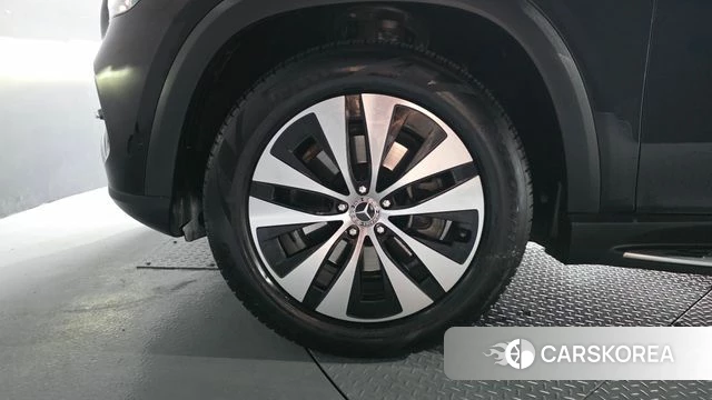 Mercedes-Benz GLE-Class W167 id 4523666 из Кореи 38