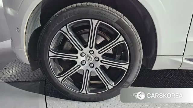 Volvo XC60 second Generation id 3429204 из Кореи 15