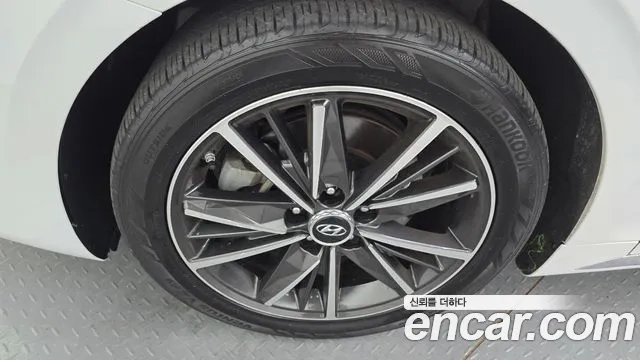 Hyundai The New Grandeur IG id 2956039 из Кореи 15