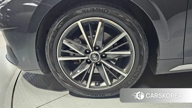 Hyundai The New Grandeur IG id 4317297 из Кореи 15