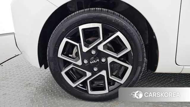 Kia The New Kia Ray id 3539281 из Кореи 15