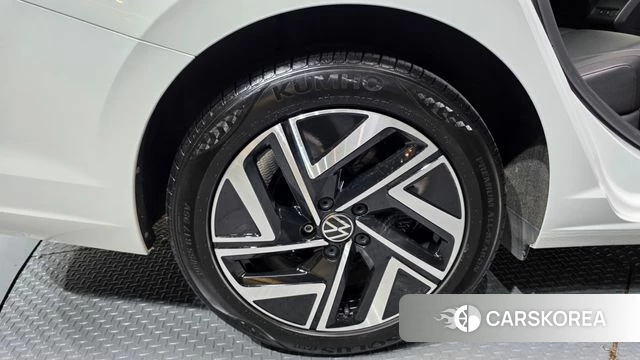 Volkswagen 7th Generation of Jetta id 4414478 из Кореи 30