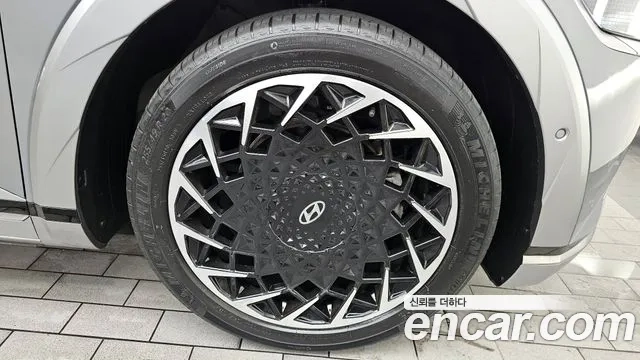 Hyundai Ionic 5 id 2906019 из Кореи 15