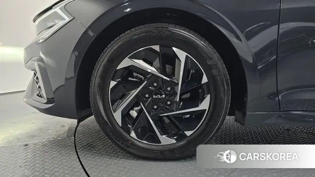 Kia The New K5 Hybrid 3rd generation id 3565610 из Кореи 15