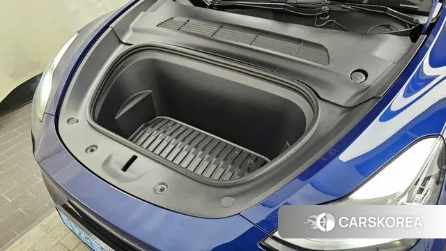 Tesla Model Y id 3645454 из Кореи 15