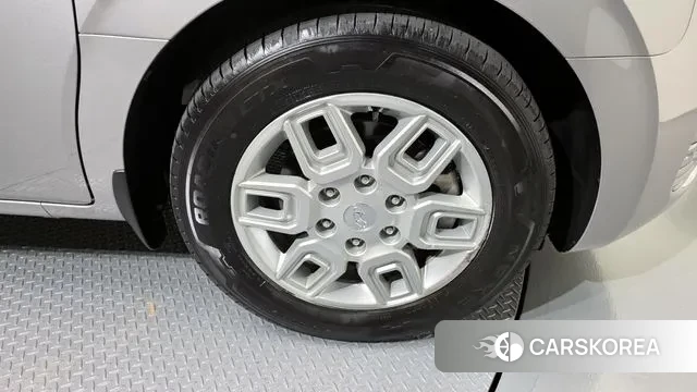 Hyundai Staria id 3323099 из Кореи 15