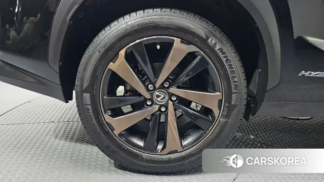 Lexus NX300h id 3779213 из Кореи 15