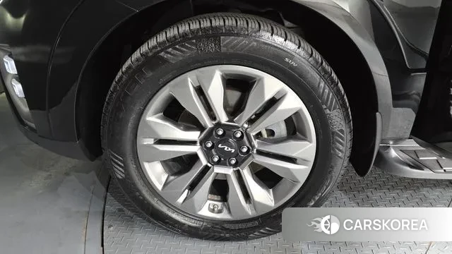 Kia Mohave Master id 3620813 из Кореи 15