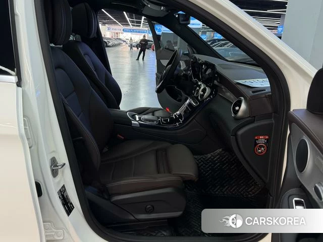 Mercedes-Benz GLC id 4258004 из Китая 18
