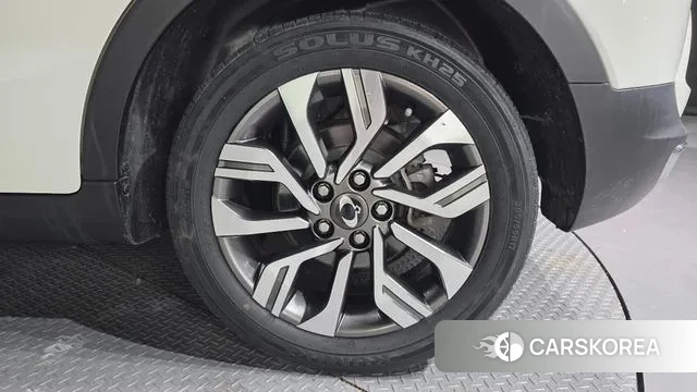 Ssangyong Tivoli Armor id 3647040 из Кореи 15