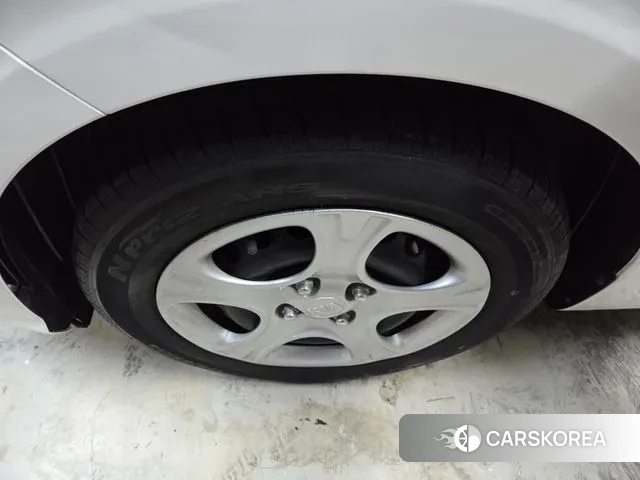 Kia Morning Urban (JA) id 3340464 из Кореи 15