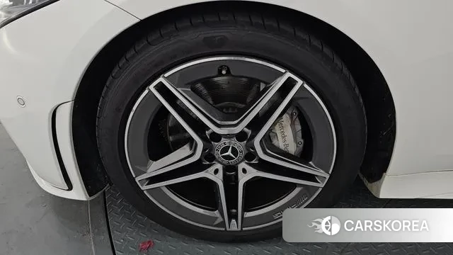 Mercedes-Benz CLS-Class C257 id 3444487 из Кореи 15