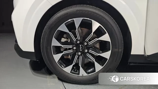 Kia Carnival 4th generation id 2994721 из Кореи 15