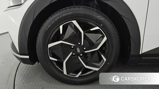 Hyundai Ionic 5 id 4917843 из Кореи 28