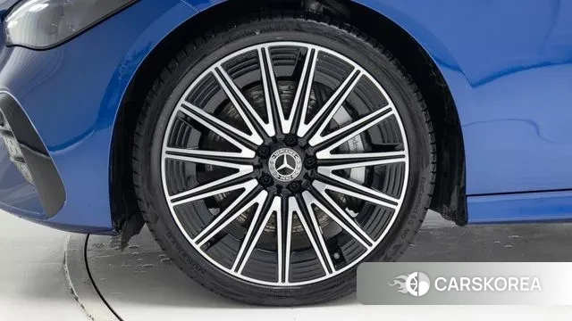 Mercedes-Benz CLE-Class C236 id 3769513 из Кореи 15