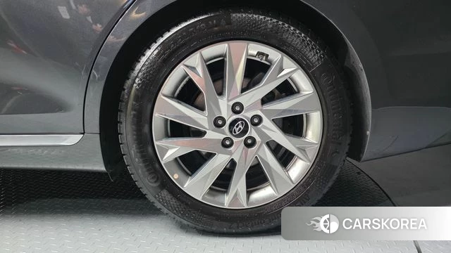 Hyundai The New Grandeur IG Hybrid id 4250533 из Кореи 15