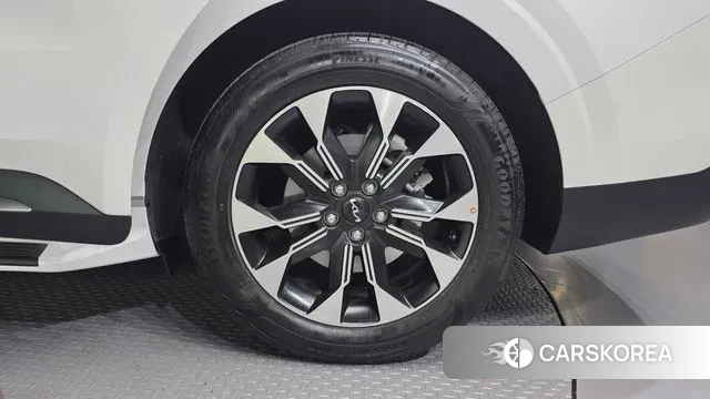 Kia Carnival 4th generation id 3367254 из Кореи 15