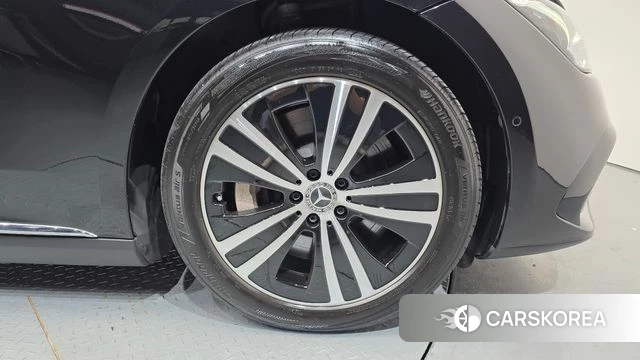 Mercedes-Benz EQE V295 id 4758040 из Кореи 25