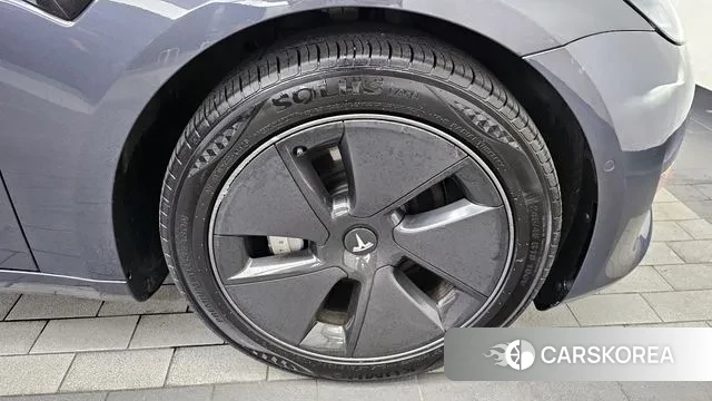 Tesla Model 3 id 2895534 из Кореи 15