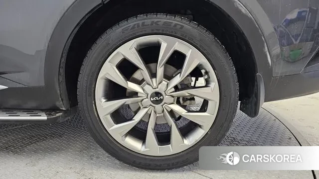 Kia Sorento 4th Generation id 3597052 из Кореи 15