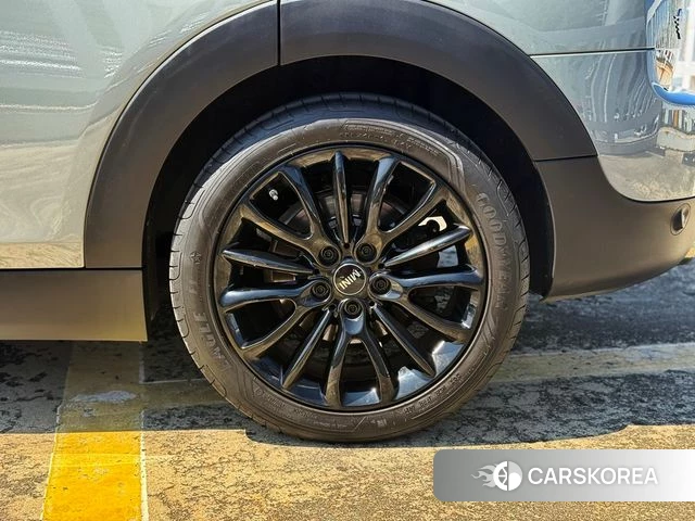 Mini Cooper Clubman id 4775189 из Кореи 15